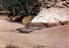 Alice springs